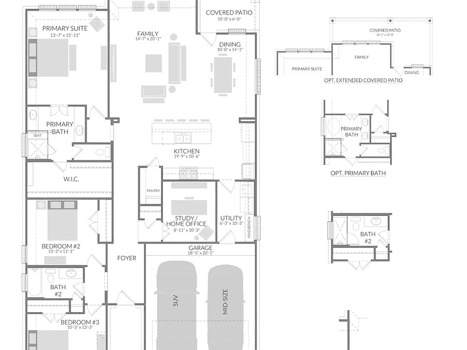 2nd image of 4732 Baytown Ln