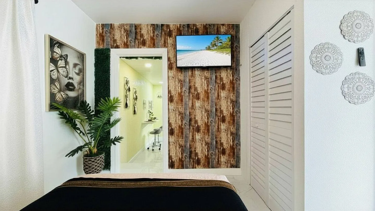 Studio, 1.0 bath, 376 sqft, $2,105 — Photo 3