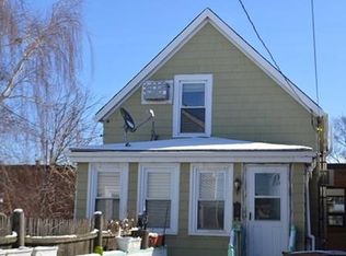 42 A Spring St, Everett, MA 02149
