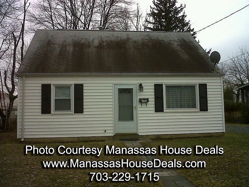 Manassas House Deals 703-229-1715 http://www.manassashousedeals.com