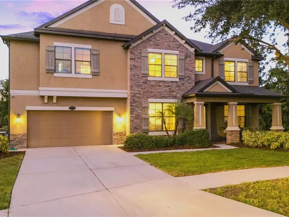 11721 Gilmerton Dr, Riverview, FL 33579