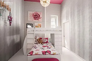 Sold by Sotheby's International Realty