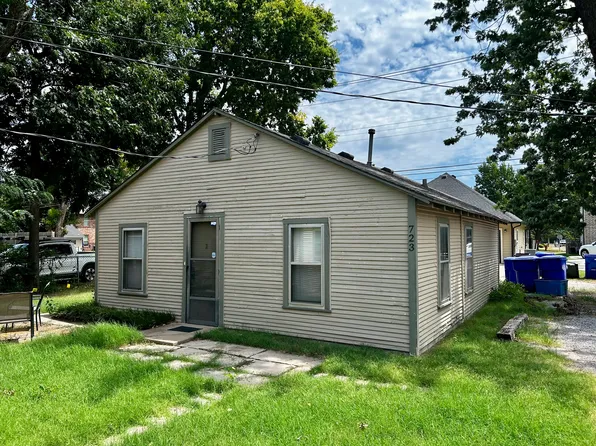 723 Jenkins Ave, Norman, OK 73069