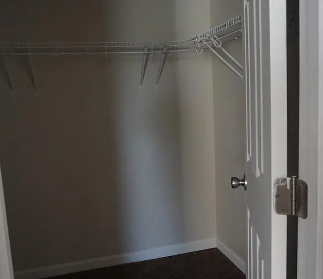closet