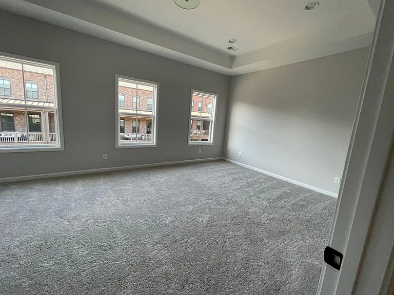 Masters Bedroom