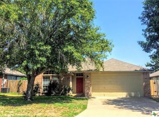 4521 Longhorn Trl, Temple, TX 76502