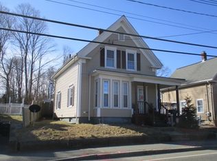 347 Court St, Brockton, MA 02302