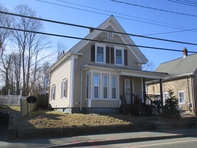 347 Court St, Brockton, MA, 02302