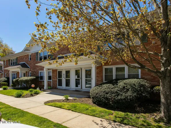 96 East Ave APT 85, Atlantic Highlands, NJ 07716