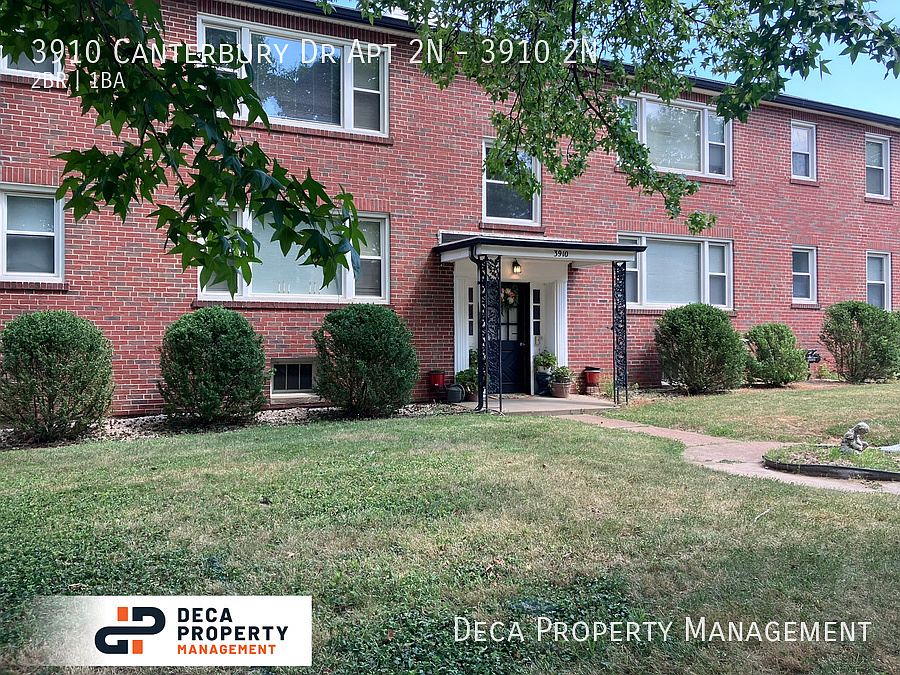 1st image of 3910 Canterbury Dr APT 2N-3910-2N