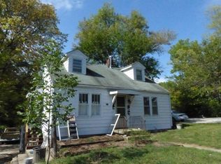 211 N Ann St, Columbia, MO 65201