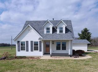 16735 State Highway 111, Brighton, IL 62012