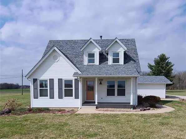 16735 State Highway 111, Brighton, IL 62012