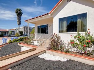 1250-54 Locust St, San Diego, CA 92106