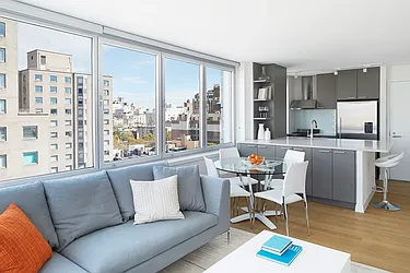 Rented by Bold New York