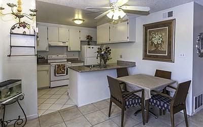 2nd image of 5536 Spinnaker Dr APT 1