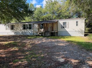 6252 Possum Ridge Rd, Crestview, FL 32539