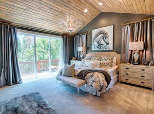 2061 S Canyon Ridge Trl, Show Low, AZ 85901