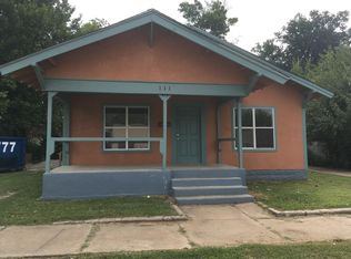 111 S Yorktown Ave, Tulsa, OK 74104