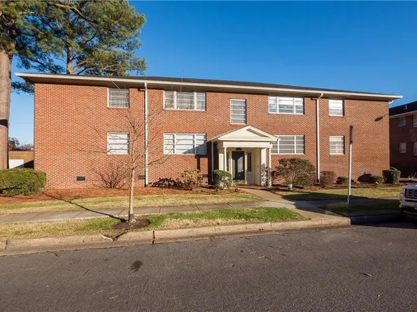 7720 Dunfield Pl Unit A2, Norfolk, VA 23505