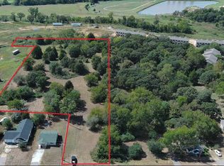 Harvey Rd LOT 6, Seminole, OK 74868