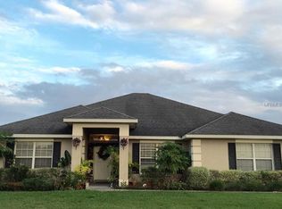 6815 Brompton Dr, Lakeland, FL 33809