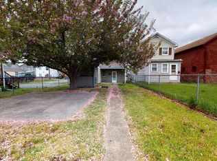 816 1st St, Williamsport, PA 17701