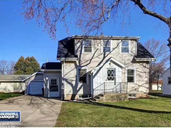 828 W Grant St, Appleton, WI 54914