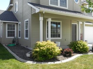 5003 W Shirdale Dr, Meridian, ID 83646