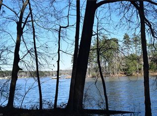 234 Pattersons Br, New London, NC 28127