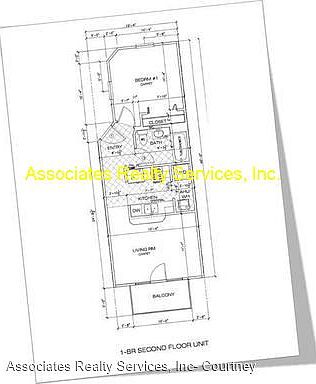 2nd image of 1500 NW 4th Ave Unit 207