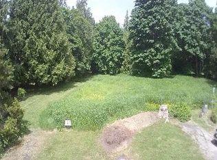 Rex St, Pt Roberts, WA 98281