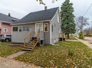 621 S Outagamie St, Appleton, WI 54914