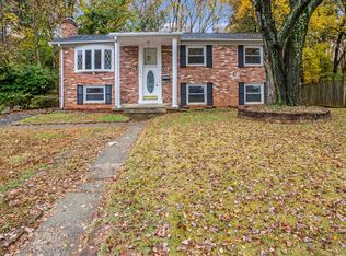 14452 Del Mar Dr, Woodbridge, VA 22193