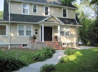 4201 Mondawmin Ave, Baltimore, MD 21216