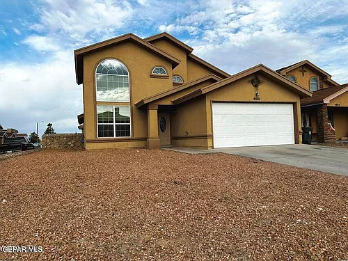 4001 Hueco Valley Dr Photo 1