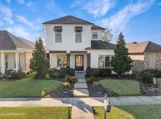 205 W Vallauris Dr, Lafayette, LA 70507