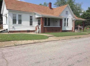 518 E Powell Ave, Evansville, IN