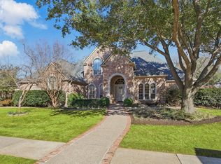 7003 Orchard Hill Ct, Colleyville, TX 76034