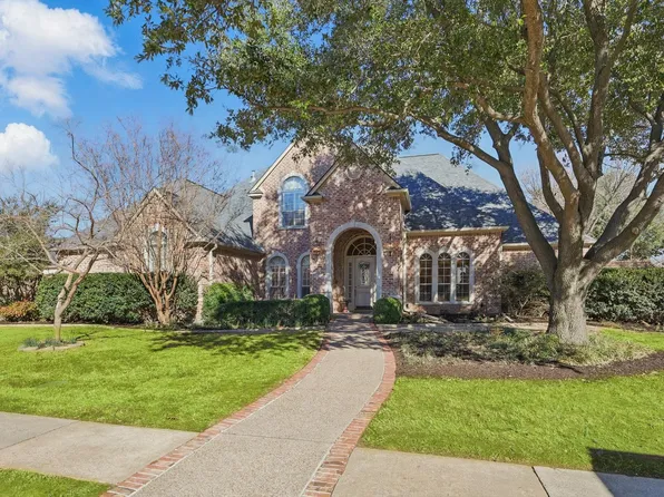 7003 Orchard Hill Ct, Colleyville, TX 76034