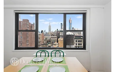 Sold by Douglas Elliman