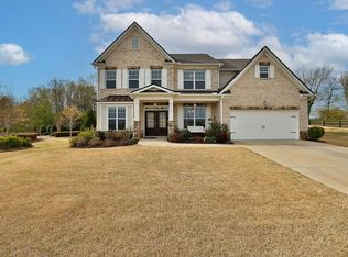 5215 Austrian Pine Ct, Cumming, GA 30040