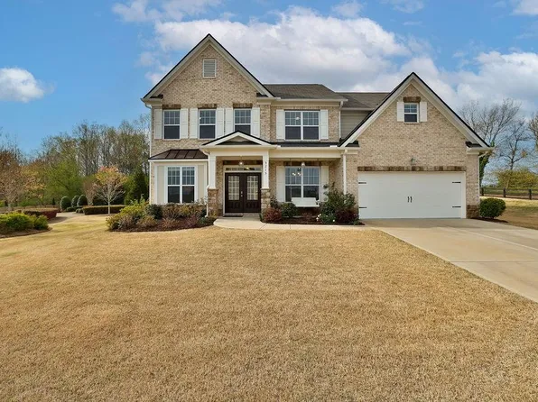 5215 Austrian Pine Ct, Cumming, GA 30040
