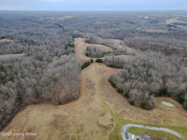 2470 Greens Chapel Rd Lot A, Bloomfield, KY 40008