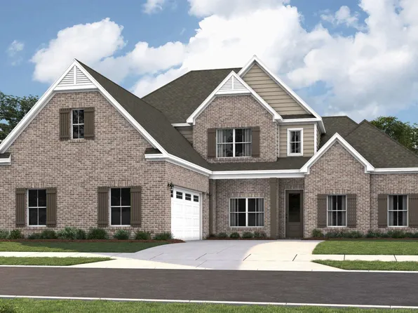 7630 Shaun Leslie Cir SE, Owens Cross Roads, AL 35763