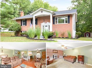 7327 Old Middletown Rd, Middletown, MD 21769