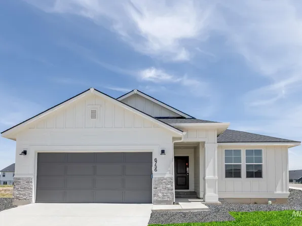 6756 S Lumberton Way, Meridian, ID 83642