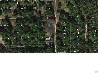1901 Lorena St, Inverness, FL 34453