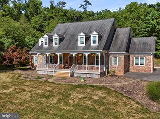 15509 Winchester Rd SW, Lavale, MD 21502