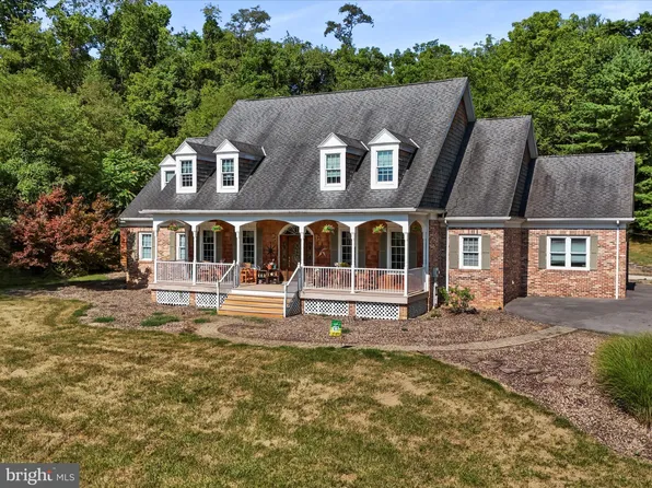 15509 Winchester Rd SW, Lavale, MD 21502